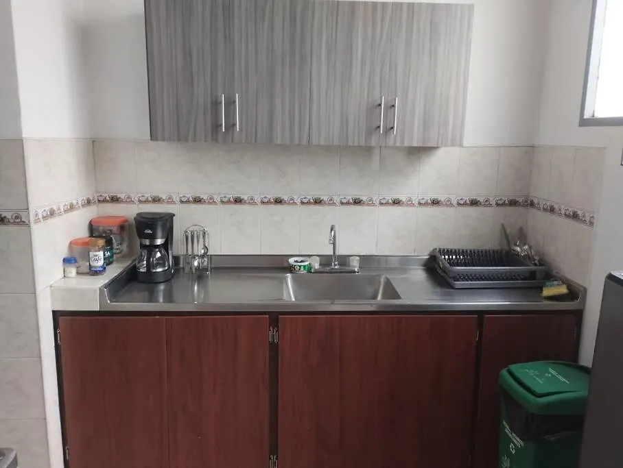 Casa La Victoria Alojamiento Completo Medellin