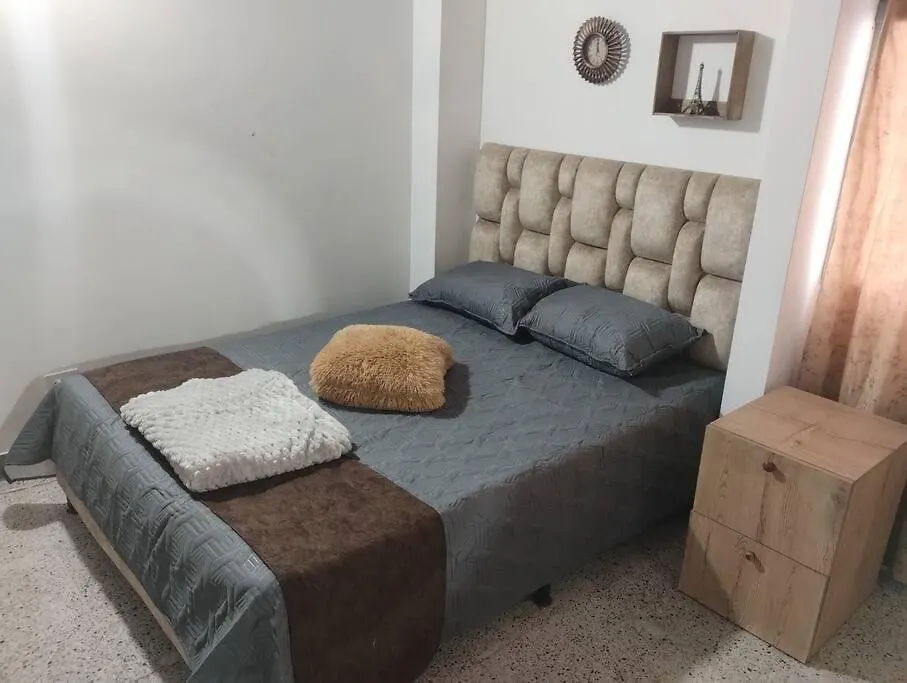 Casa La Victoria Alojamiento Completo Medellin