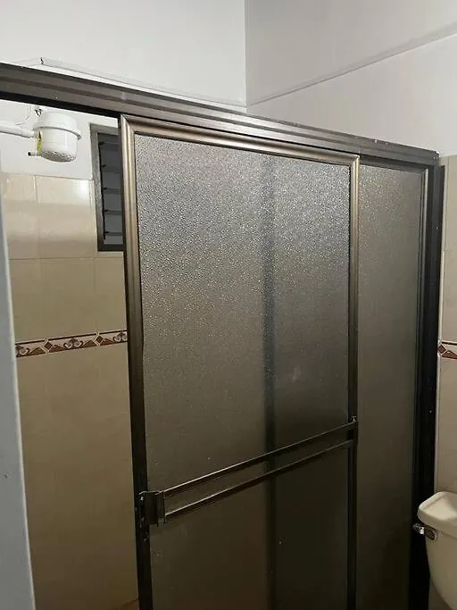 Casa La Victoria Alojamiento Completo מדיין 0*,