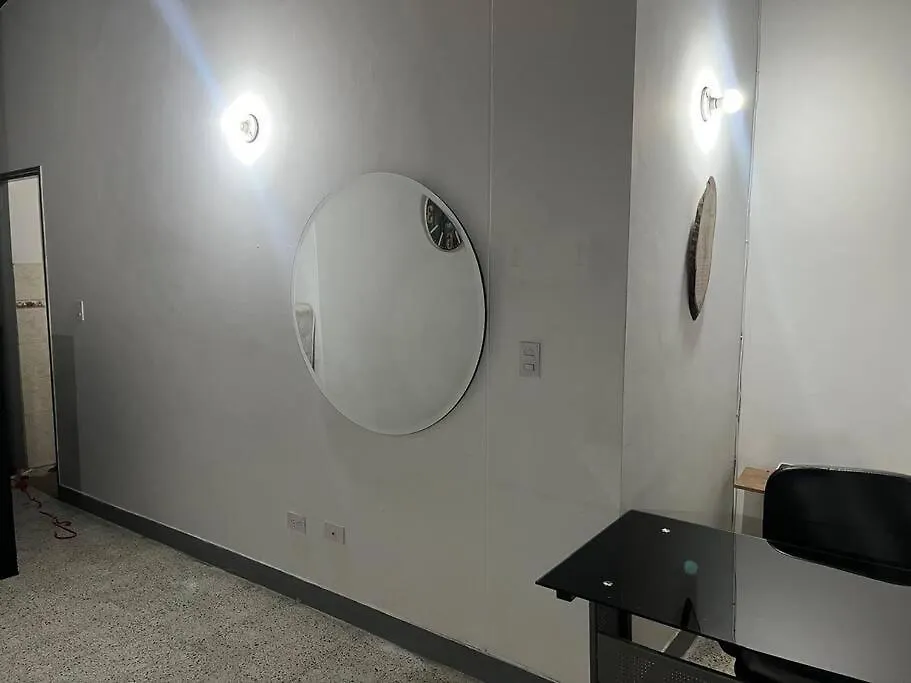Apartment Casa La Victoria Alojamiento Completo Medellin