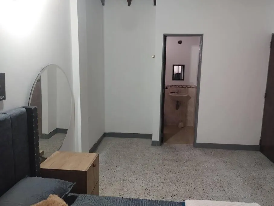 Apartment Casa La Victoria Alojamiento Completo Medellin
