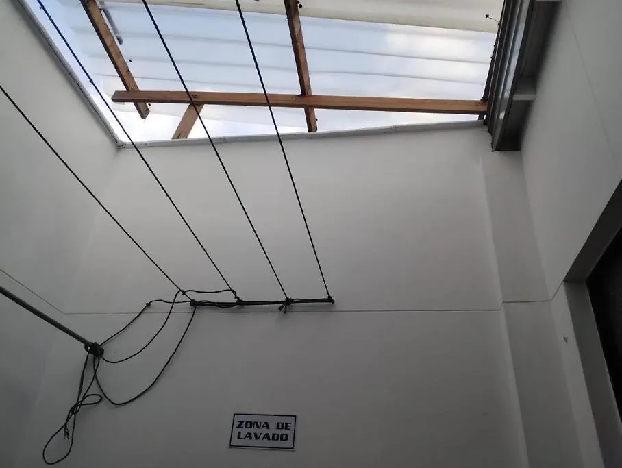 Apartment Casa La Victoria Alojamiento Completo Medellin Colombia
