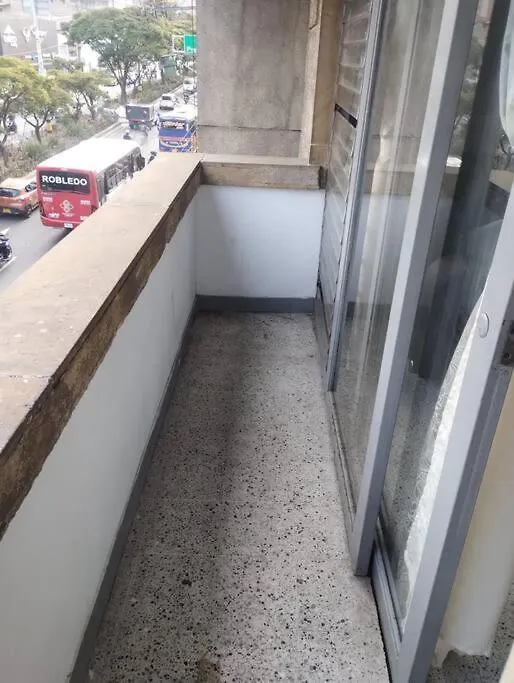 Apartment Casa La Victoria Alojamiento Completo Medellin