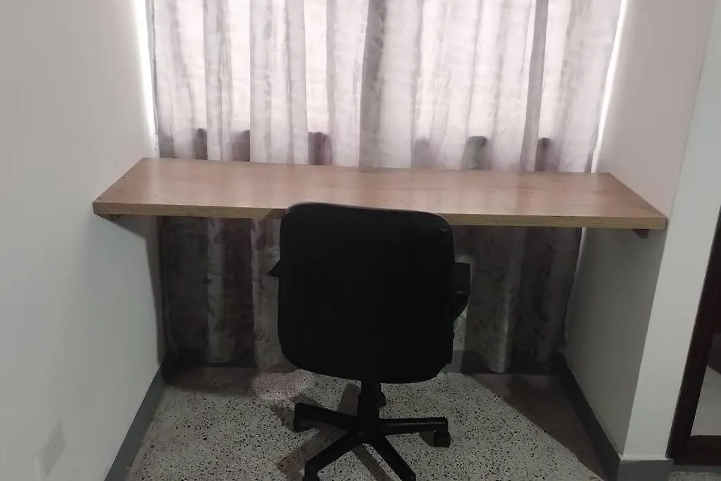 Apartment Casa La Victoria Alojamiento Completo Medellin