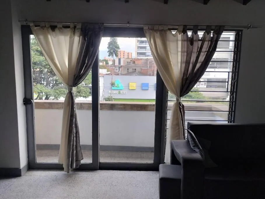 Casa La Victoria Alojamiento Completo Medellin