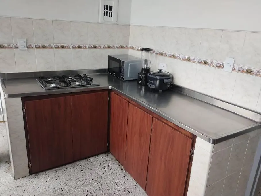 Casa La Victoria Alojamiento Completo Medellin Colombia